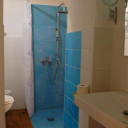 La Magnolia * Santa Teresa Gallura