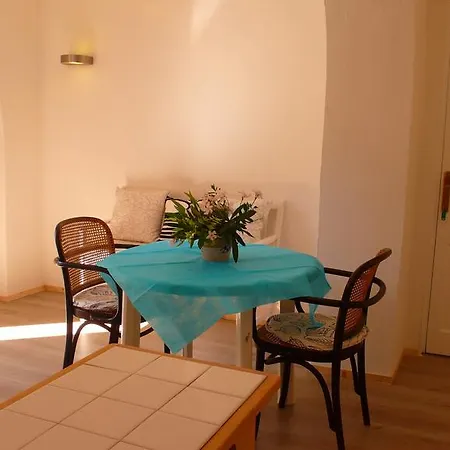Appartement La Magnolia