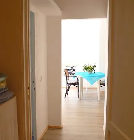 La Magnolia Apartament Santa Teresa Gallura