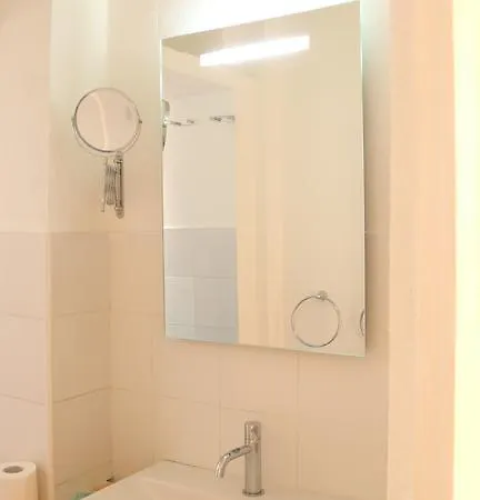 La Magnolia Apartament