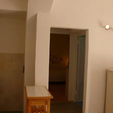 Apartament La Magnolia *