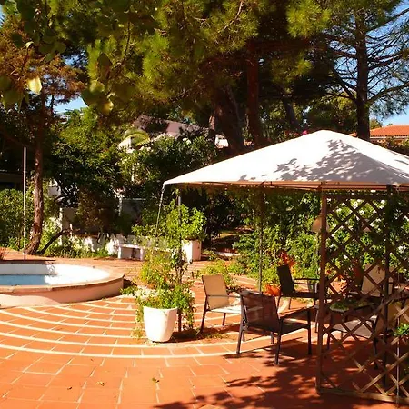 La Magnolia * Santa Teresa Gallura