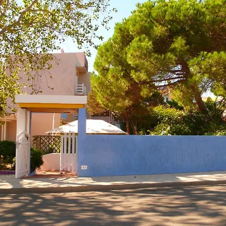 La Magnolia Apartament