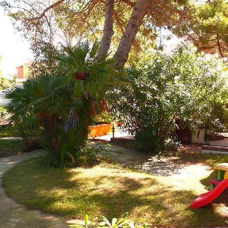 La Magnolia * Santa Teresa Gallura