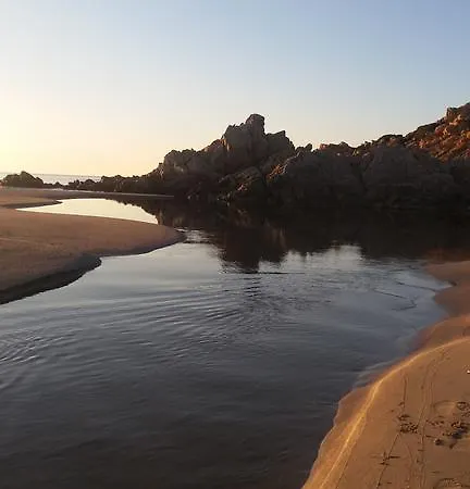 Apartament La Magnolia Santa Teresa Gallura