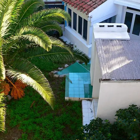 La Magnolia Apartament *