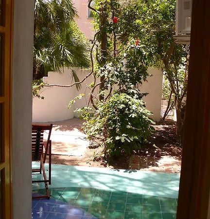 La Magnolia Santa Teresa Gallura