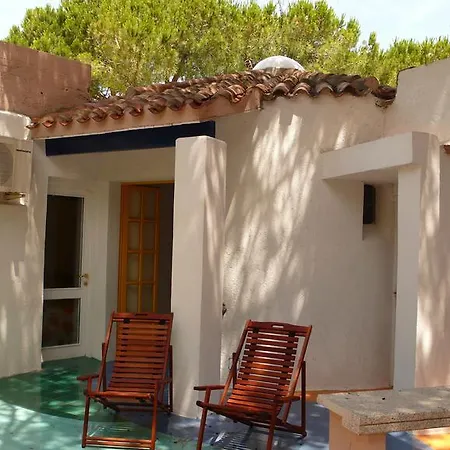 La Magnolia Apartament *