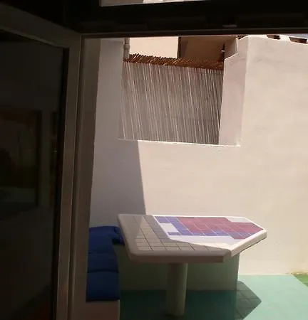 La Magnolia Apartament Santa Teresa Gallura