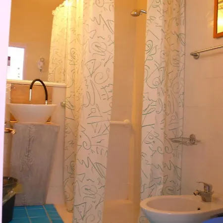 La Magnolia Santa Teresa Gallura