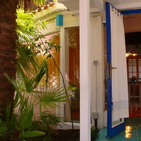 Appartement La Magnolia