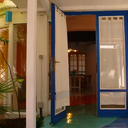 La Magnolia Apartament Santa Teresa Gallura