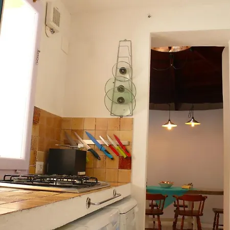 La Magnolia * Santa Teresa Gallura