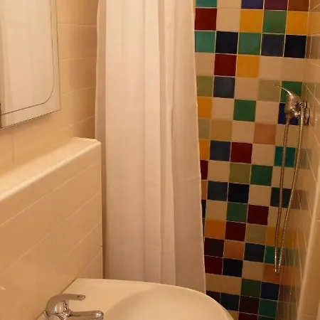 Apartament La Magnolia *