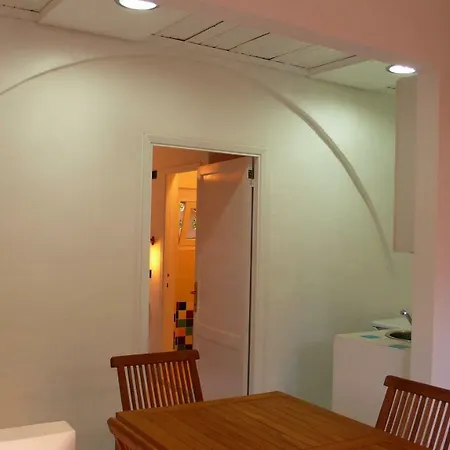 Apartament La Magnolia Santa Teresa Gallura