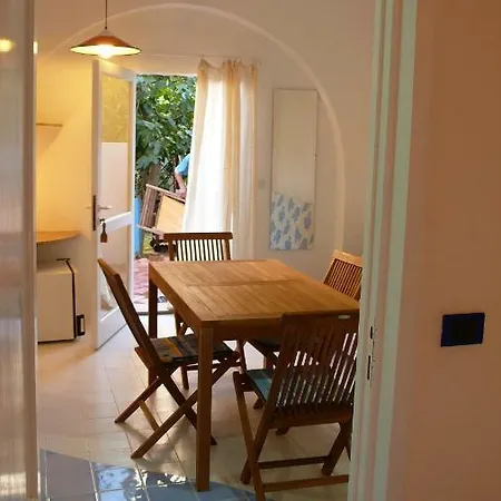 La Magnolia Apartament *