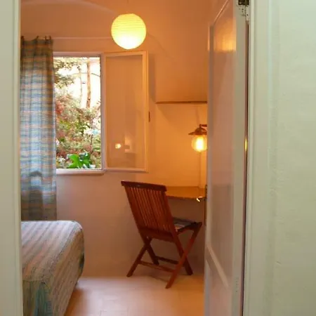 Apartament La Magnolia Santa Teresa Gallura