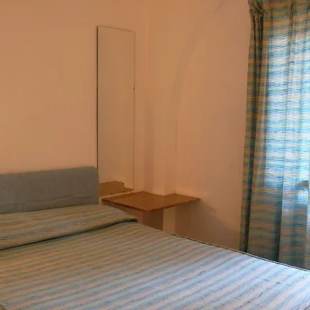 Appartement La Magnolia *