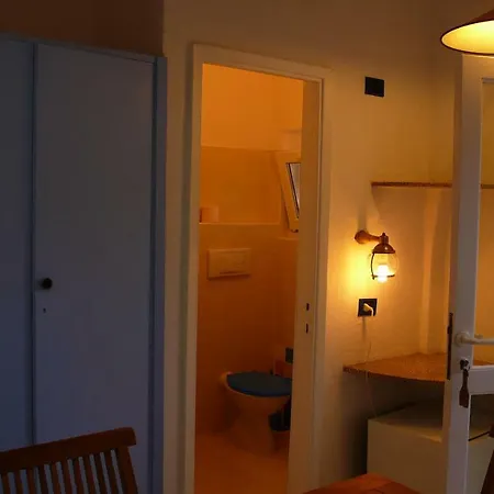 Appartement La Magnolia *
